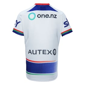 Men's New Zealand Warriors 2024 Away Shirt