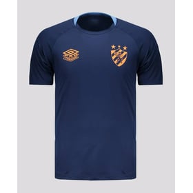 Kid's Sport Recife 2025 Third Authentic Training Shirt - Navy