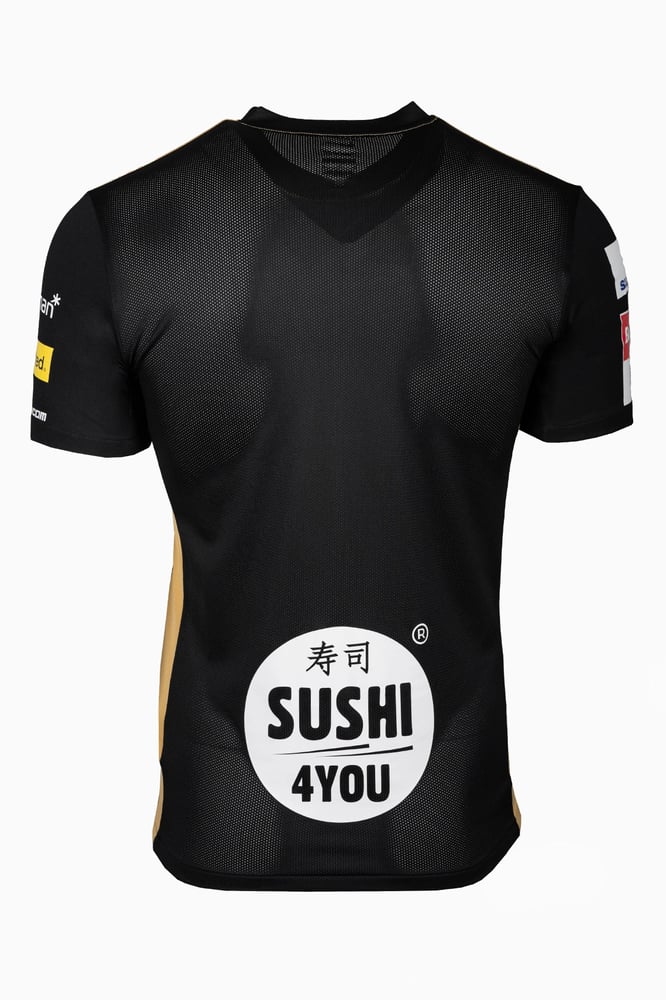 Men's Warta Poznań 2024/25 Third Shirt