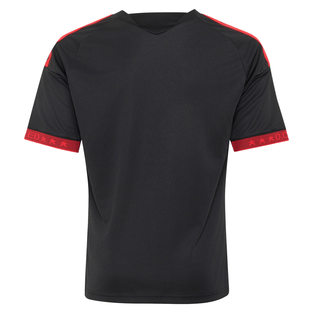 Kid's D.C. United 2026 Home Shirt