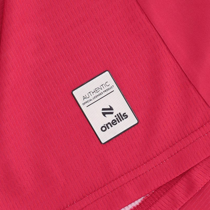 Kid's Bristol City 2026/27 Home Long Sleeve Shirt