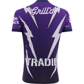 Women's Melbourne Storm 2026 Third Warm Up Shirt