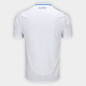 Herren Cruzeiro 2025/26 Auswärtstrikot
