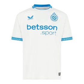 Maillot extérieur homme Club Brugge 2025/26