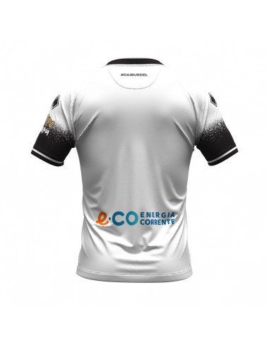 Men's Cesena 2024/25 Home Shirt