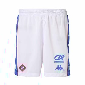 Kid's SM Caen 2024/25 Third Shorts