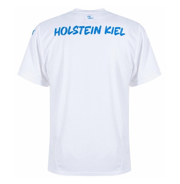 Kinder Holstein Kiel 2024/25 Auswärtstrikot