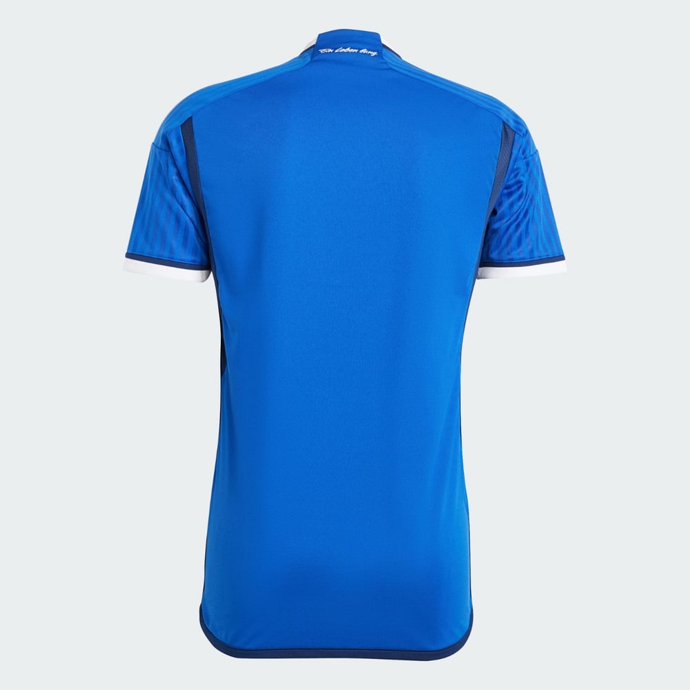 Men's FC Schalke 04 2023/24 Home Shirt