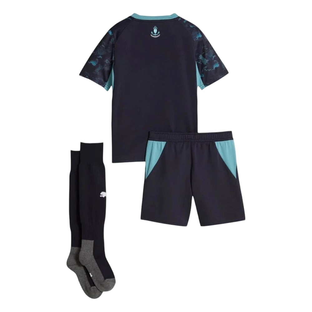 Kit Away Bambino OM 2026/27