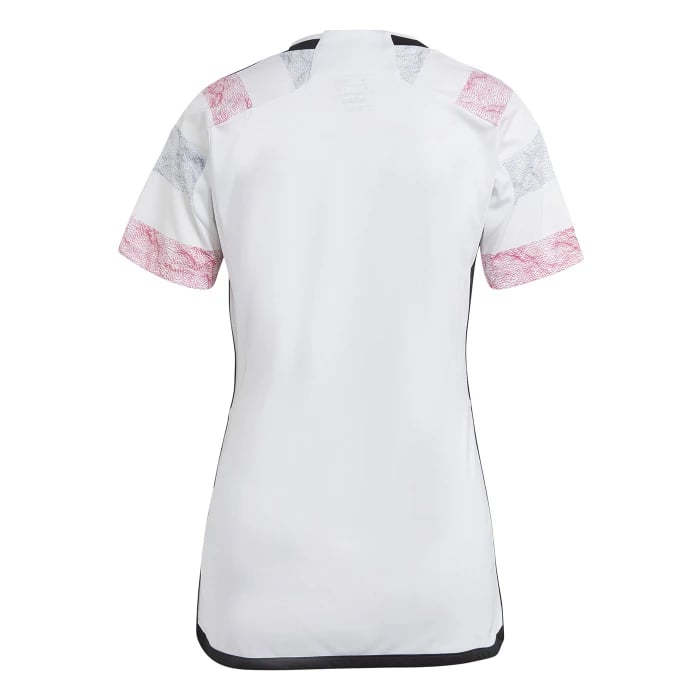 Women's Juventus 2023/24 Away Shirt