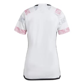 Women's Juventus 2023/24 Away Shirt
