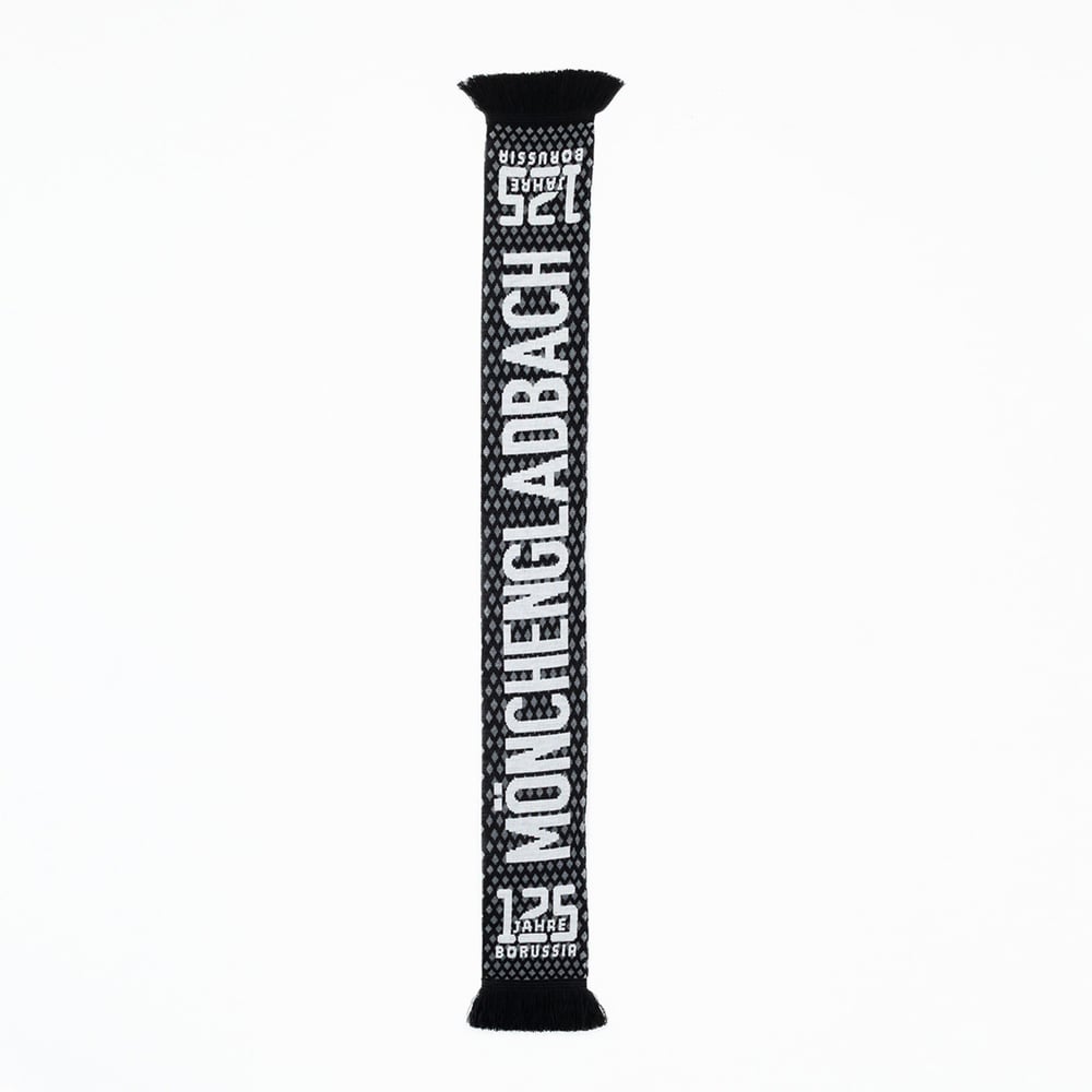 Borussia Mönchengladbach 2025/26 Third Scarf