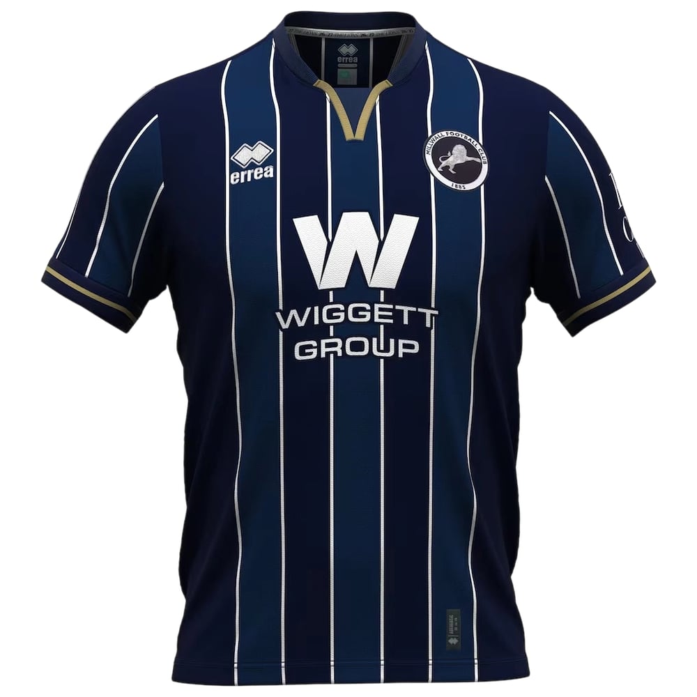 Camiseta local Millwall 2026/27 para mujer