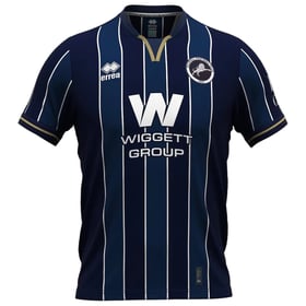 Maglia home Millwall 2026/27 da uomo