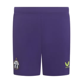 Shorts Extérieur FC Zurich 2025/26 Femme