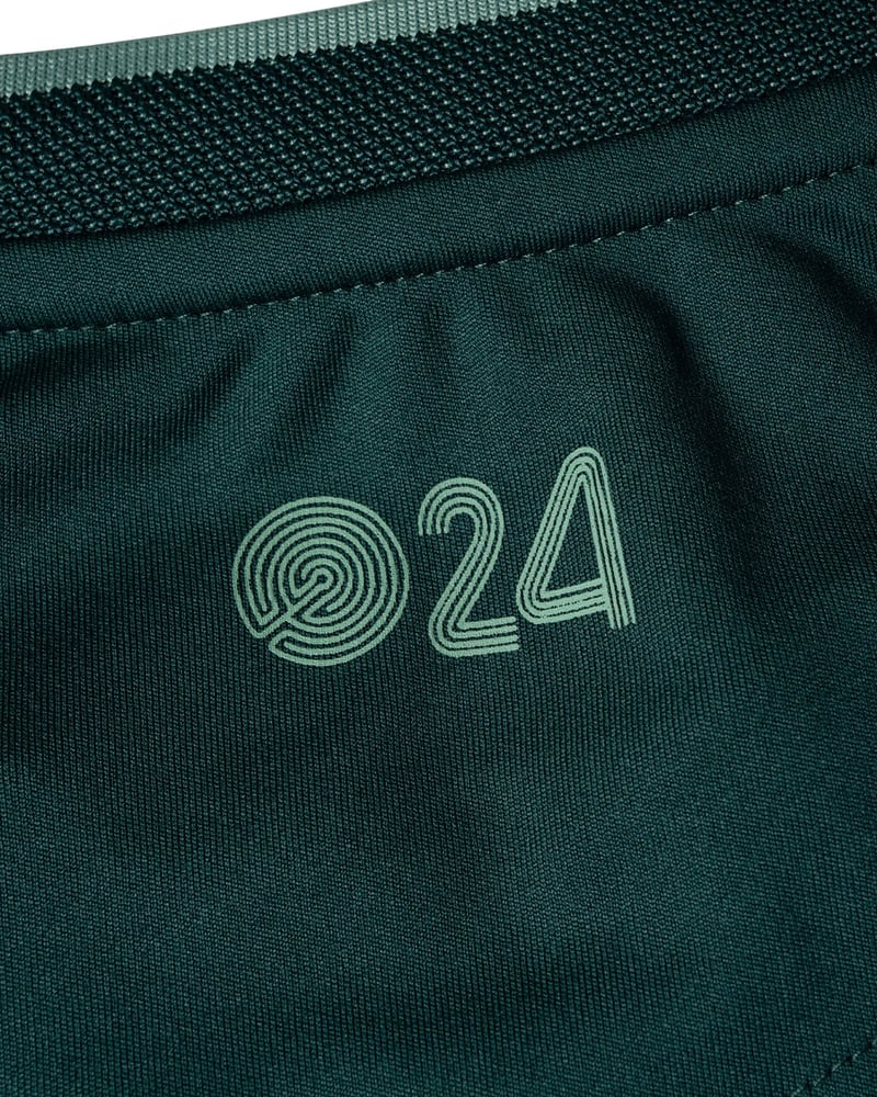 Maillot Tiers N.E.C. Nijmegen 2026/27 Enfant