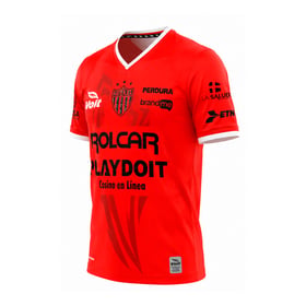 Women's Necaxa 2026/27 Away Shirt