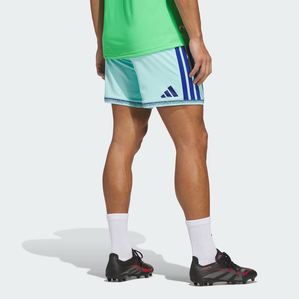 Femme Seattle Sounders FC 2026 Short Domicile