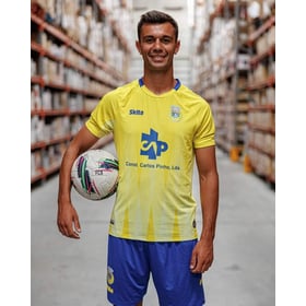 Herren FC Arouca 2024/25 Heimtrikot