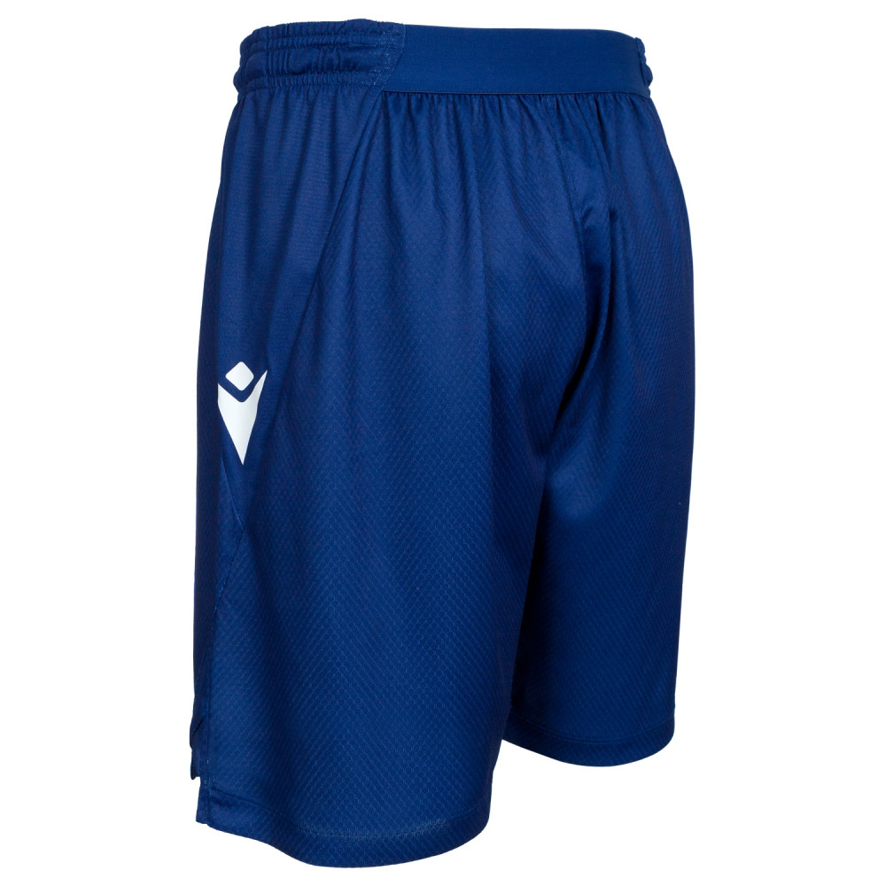 Damen West Bromwich Albion 2024/25 Heimshorts - Navy