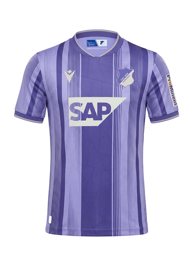 Maglia Terza TSG Hoffenheim 2026/27 Bambino