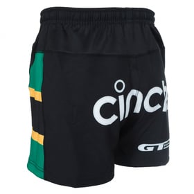 Men's Northampton Saints 2025/26 Home Shorts