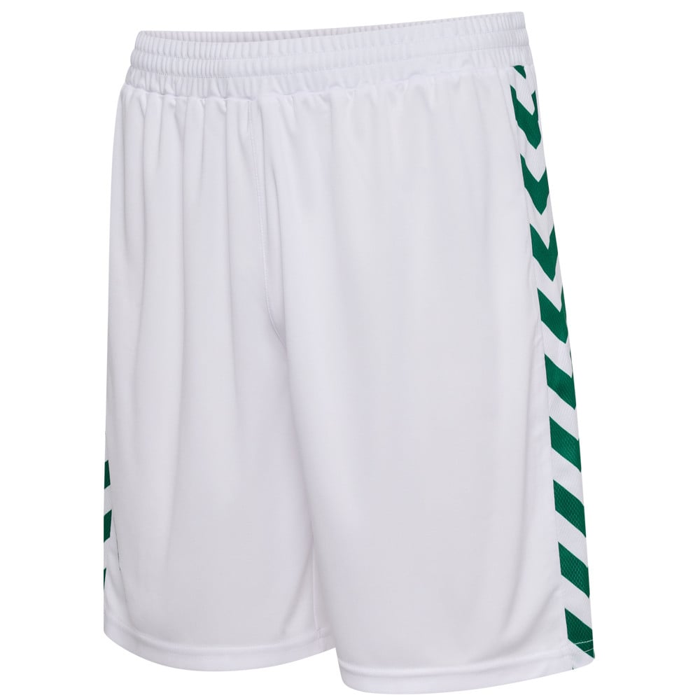 Kinder Werder Bremen 2026/27 Heimshorts - Weiß
