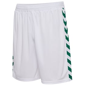 Kinder Werder Bremen 2026/27 Heimshorts - Weiß