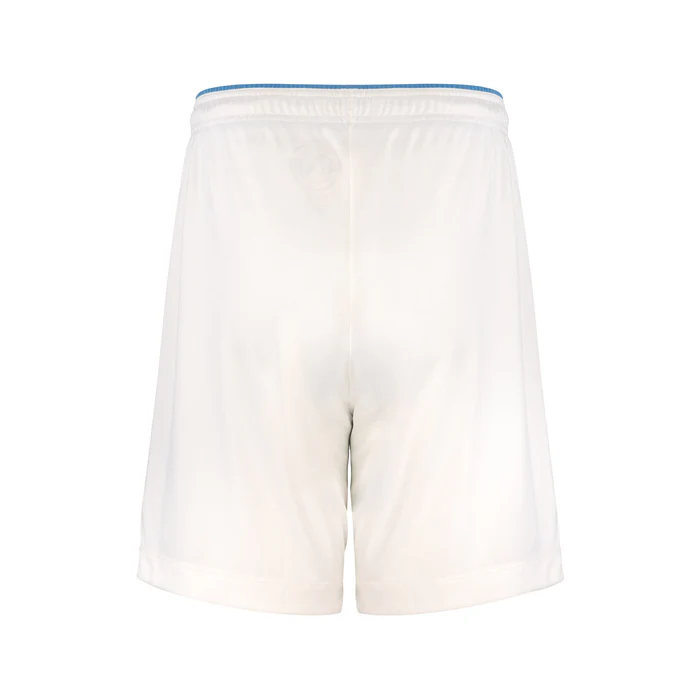 Men's Napoli 2026/27 Home Shorts - White