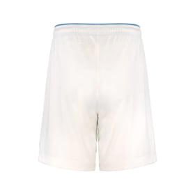 Women's Napoli 2026/27 Home Shorts - White