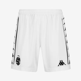 Kinder Spezia 2024/25 Heim Shorts
