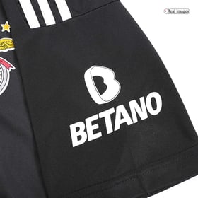 SL Benfica Auswärtstrikot 23/24