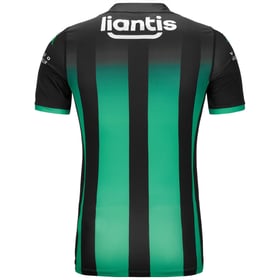 Herren Cercle Brugge 2023/24 Heimtrikot