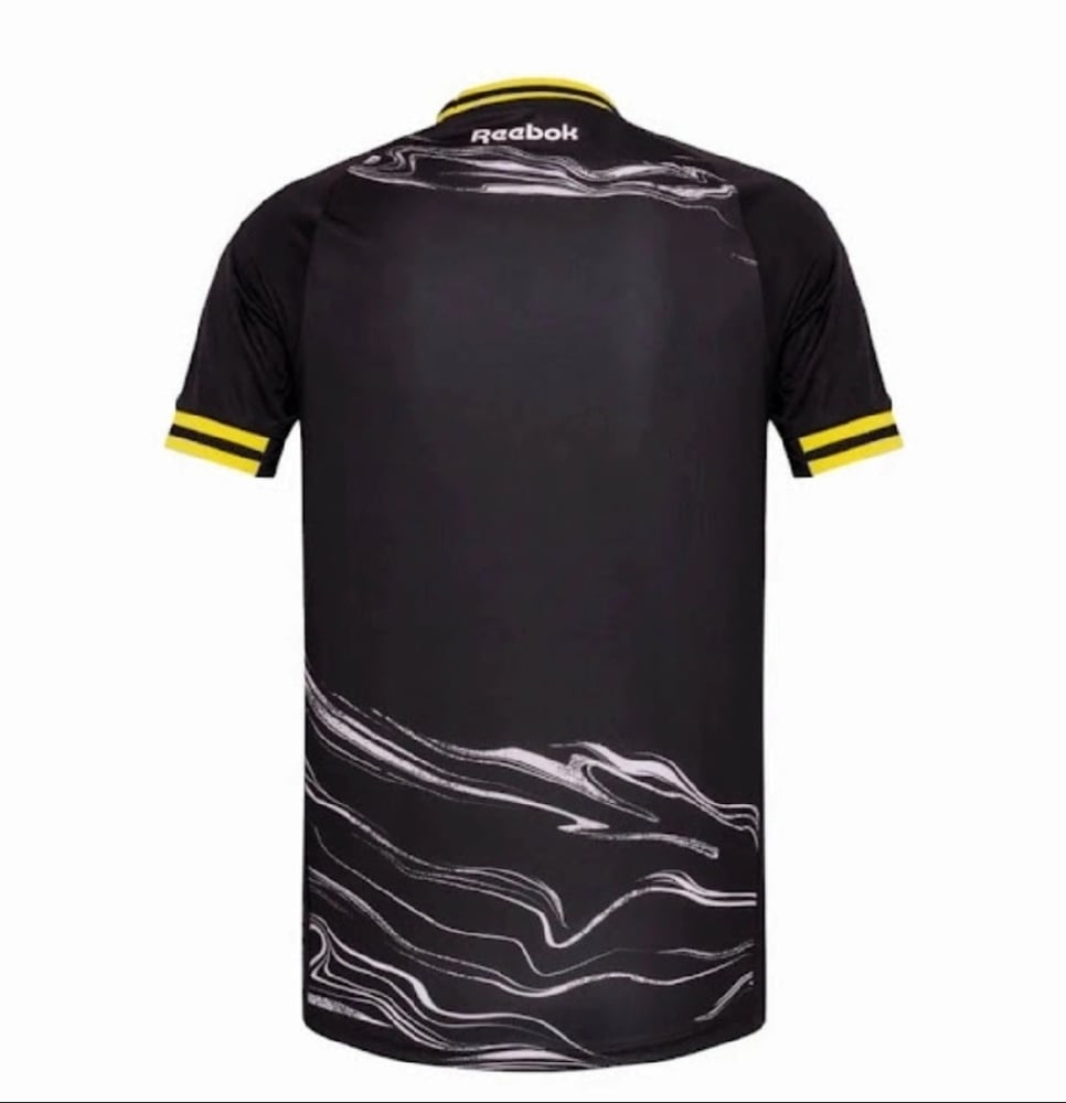 Kid's Botafogo 2023/24 Fourth Shirt