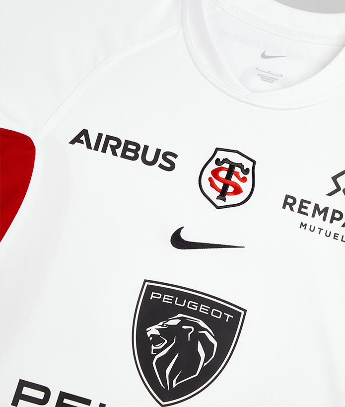 Men's Toulouse Stadium 2024/25 Away Shirt
