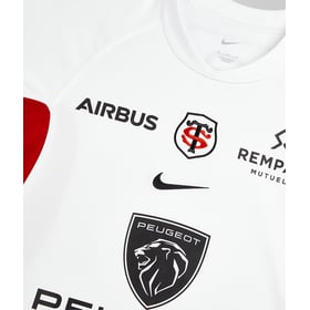 Men's Toulouse Stadium 2024/25 Away Shirt