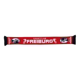 SC Freiburg Double Griffin Schal