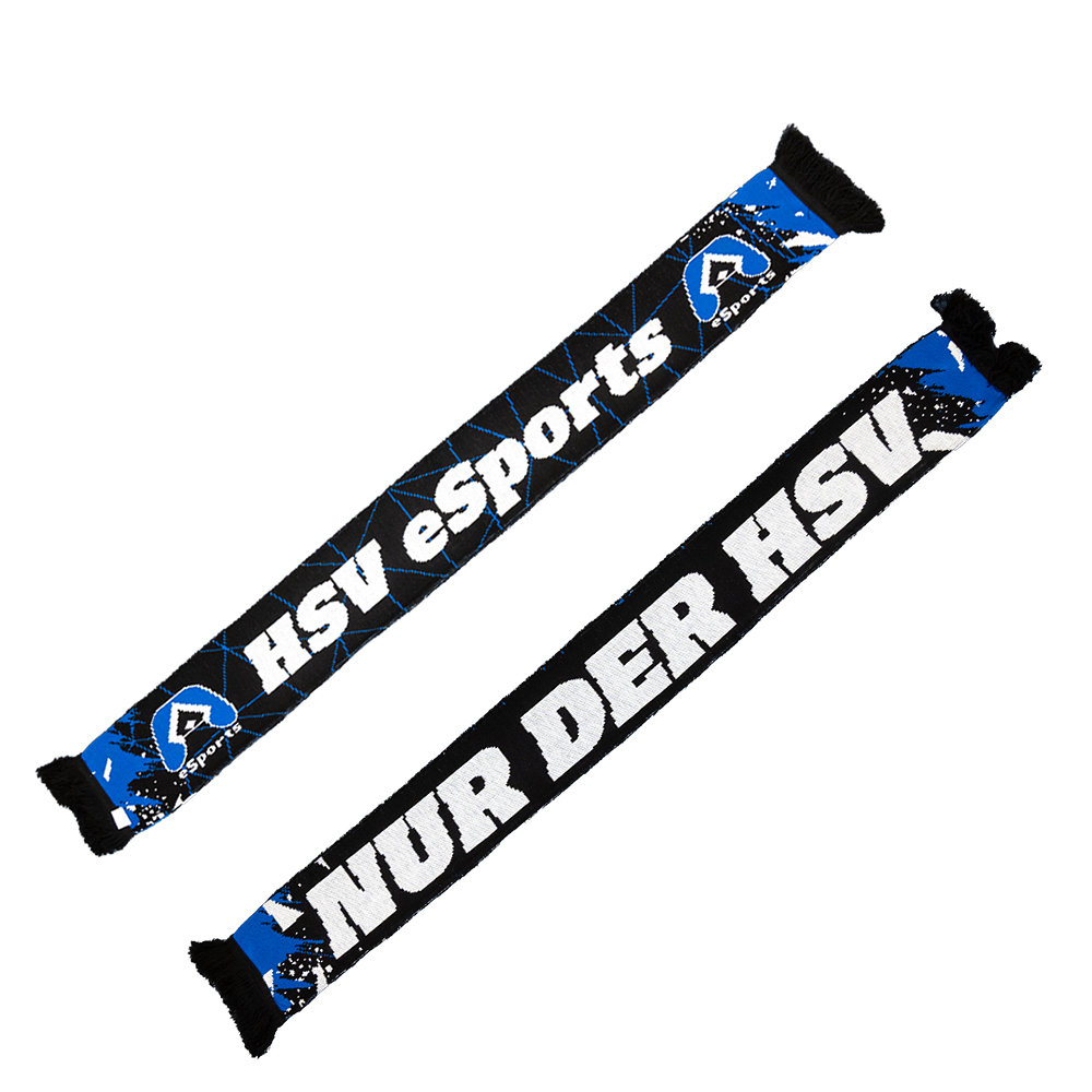 Hamburger SV eSports-Schal