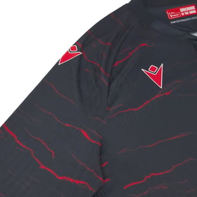 Women's Wrexham AFC 2026/27 Away Long Sleeve Shirt