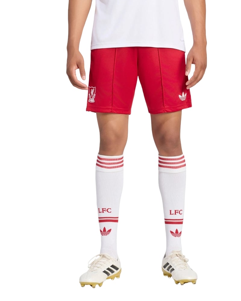 Herren Liverpool 2026/27 Auswärtsshorts