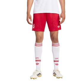 Herren Liverpool 2026/27 Auswärtsshorts