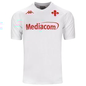 Kinder Fiorentina 2024/25 Auswärtset