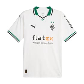 Kid's Borussia Mönchengladbach 2023/24 Home Shirt