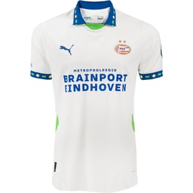 Herren PSV 2024/25 Dritt Authentisches Trikot