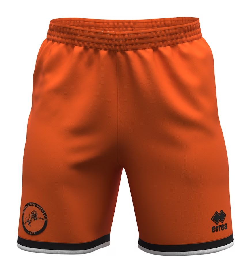 Kind Millwall 2023/24 Drittshorts