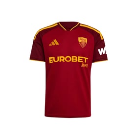 Maglia Uomo Roma 2026/27 Casa