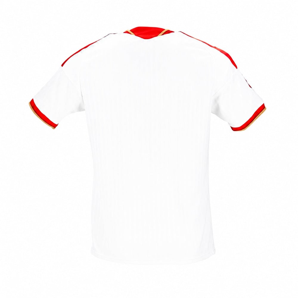 Kid's Sevilla FC 2026/27 Home Kit