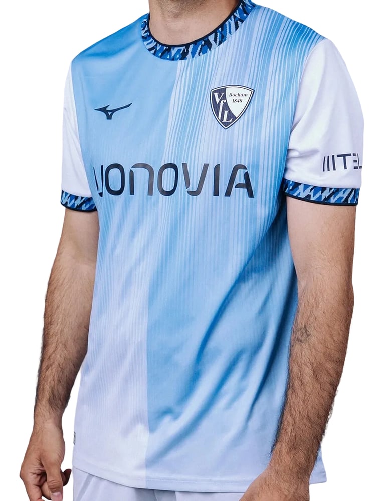 Maglia Away Bambino VfL Bochum 1848 2026/27