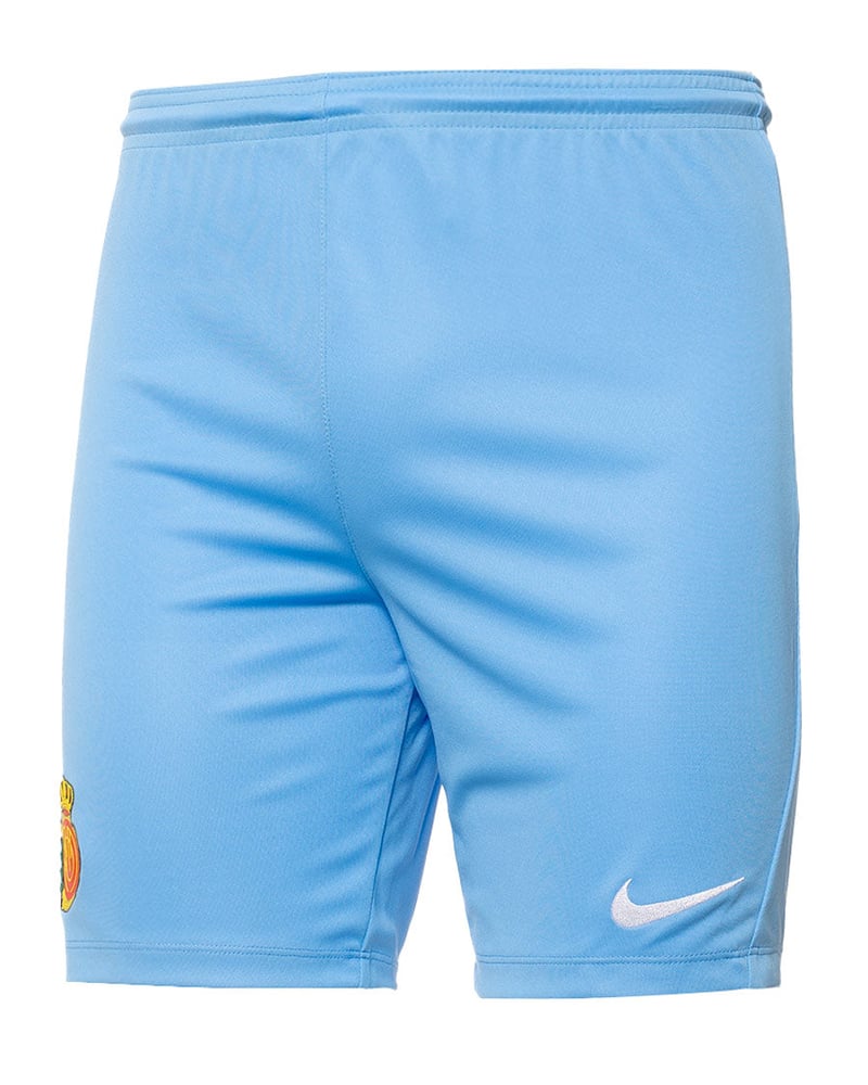 Damen Real Mallorca 2024/25 Drittes Shorts