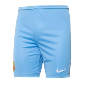 Damen Real Mallorca 2024/25 Drittes Shorts